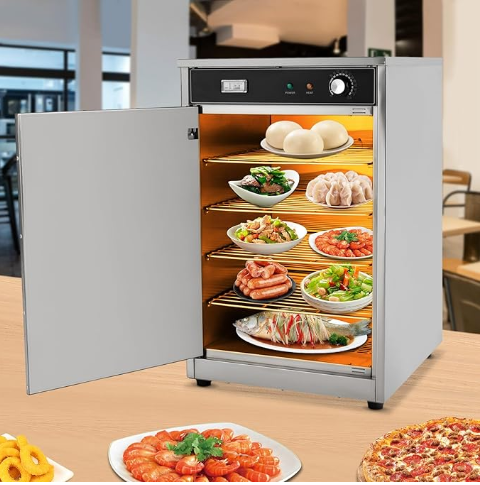 convection oven frosted quartz infrared heater