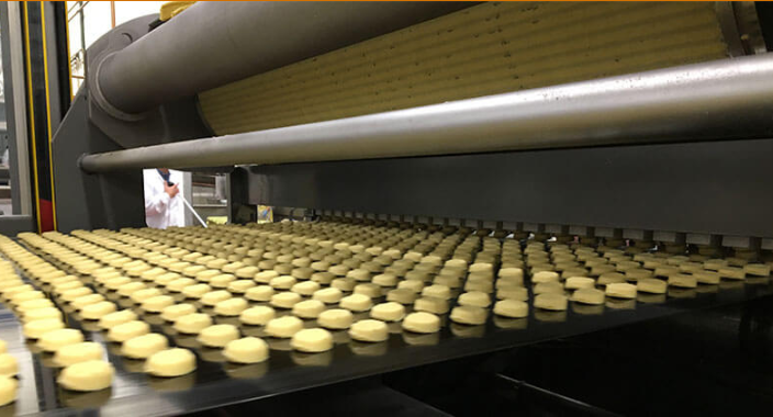 food service quartz heating tube