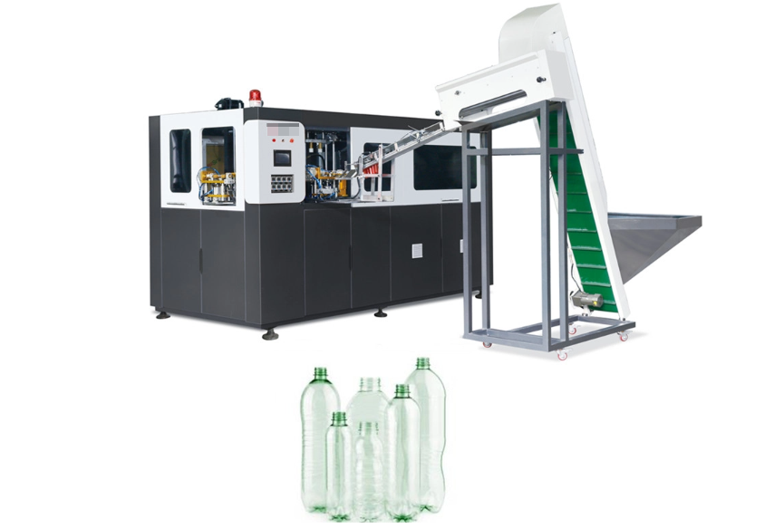 Global supply of blow molding IR lamps