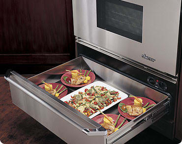 sterilizing heat lamp for bread oven