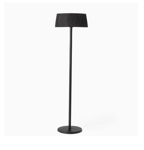 Decorative electric heater