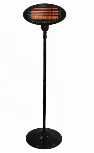 IP65 waterproof electric heater