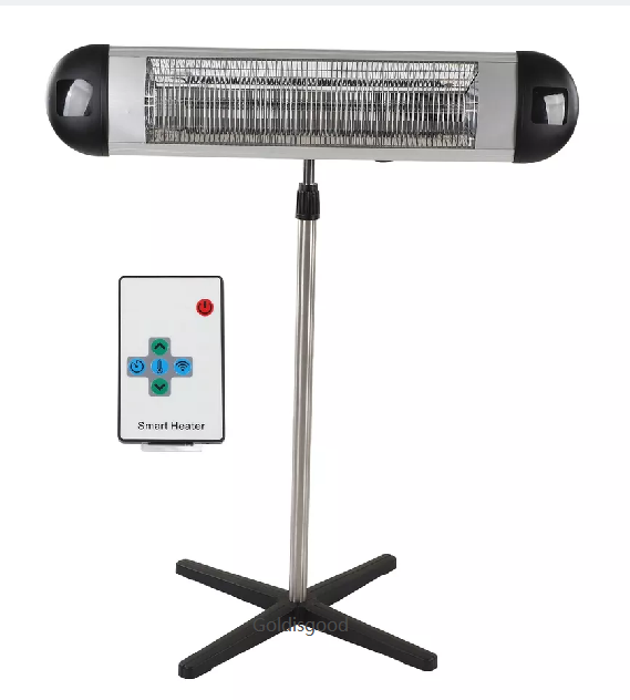 IP65 waterproof outdoor heater