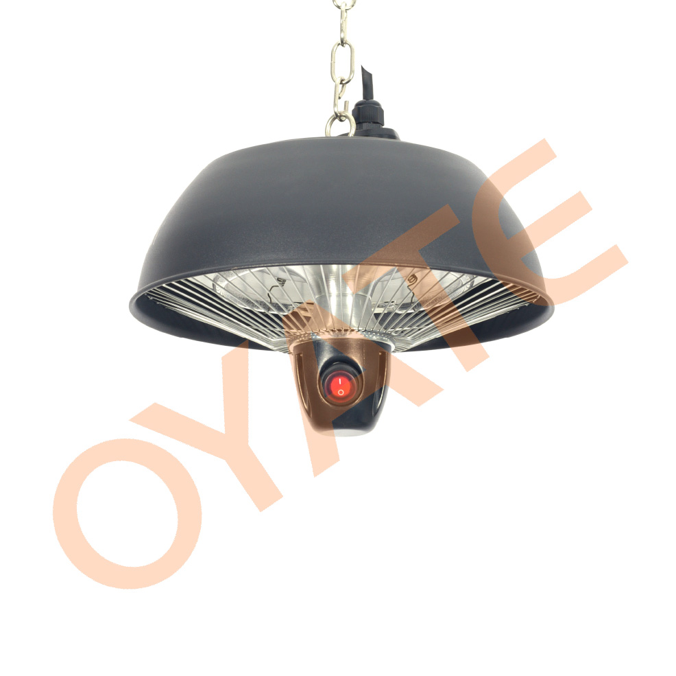 Bulk patio heaters