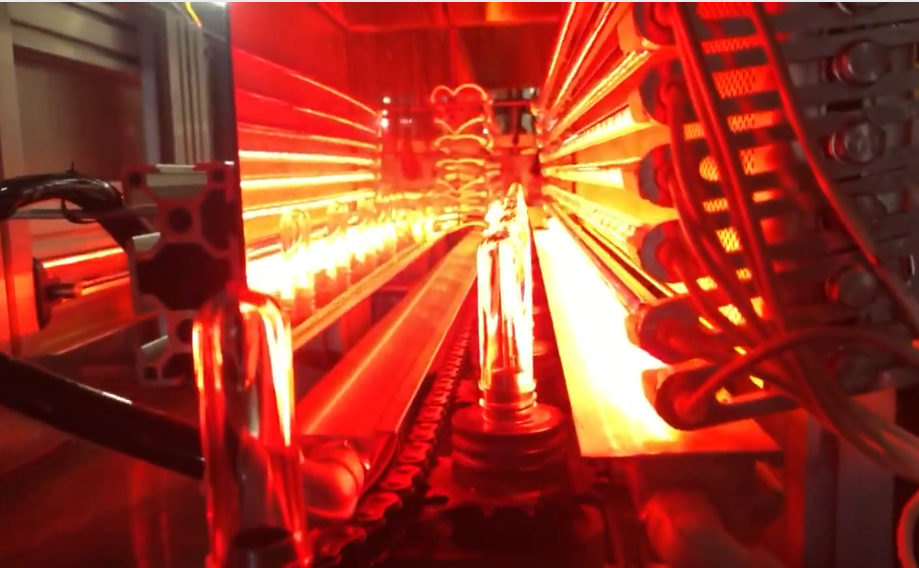 Global exporter of PET preform heater lamps